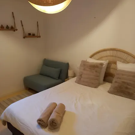 Apartment 2 Au Coeur De Dans Rue Tres Calme *